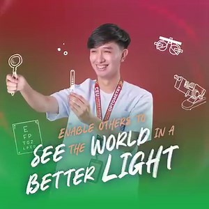 30 reactions | Enable others to see the world in a better light  Discover your greatness with CEU's Doctor of Optometry program and experience top-rated Optometry education. Why CEU Optometry? Discover what's in store for you here (discover.ceu.edu.ph/ads/optometry) or scan the QR code below. We believe in your power for change. Cento Escolar Empowers, Centro Escolar Inspires. #DiscoverYourGreatnessWithCEUOptometry #FutureEscolarians | Centro Escolar University Official | Facebook