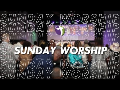 July 7 Service | Seek God, Not Sin | Unshakable | FMBC Concord | July 7, 2024