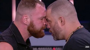 Power Ranking: 7 best wrestlers from AEW Dynamite (May 19, 2021)