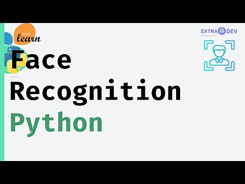 Cara membuat face recognition di Python