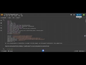 Face Recognition using LBP + HOG + Gabor Filter