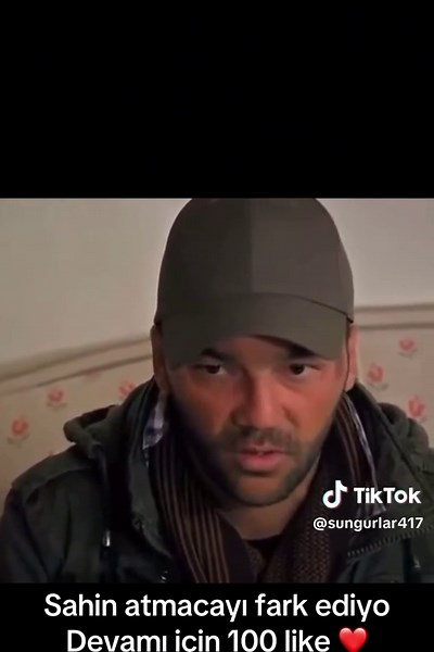 Sefkat Tepe: Şahin ve Atmaca Anları