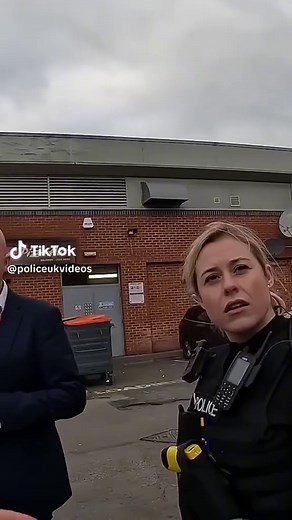 How to Do My Job as a Police Officer