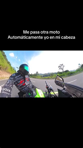 Casi jajajaja #pocoyo #er6f #650#gsxs750 #pamplonanortesantander