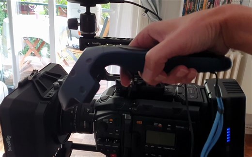 13- 虚幻中的HTC Vive Tracker 和 Livelink（HTC Vive Tracker et Livelink dans UE 4.27）