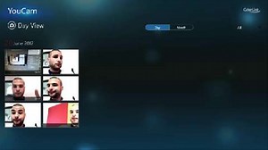 YouCam, tu cámara en Windows 8