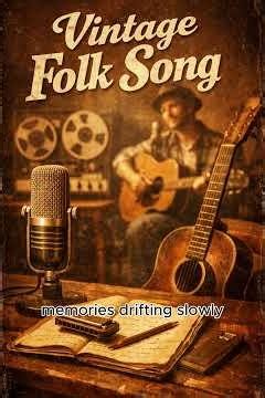This Sounds Like a Lost Folk Song from 1962 #countryfolkdramatic #countrymusic #folksong #60s