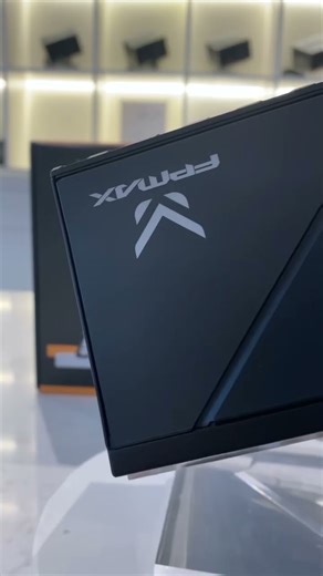 FOX1000 – Fully Modular 80Plus Gold PSU with Japanese Capacitors | FPMAX FOX Series