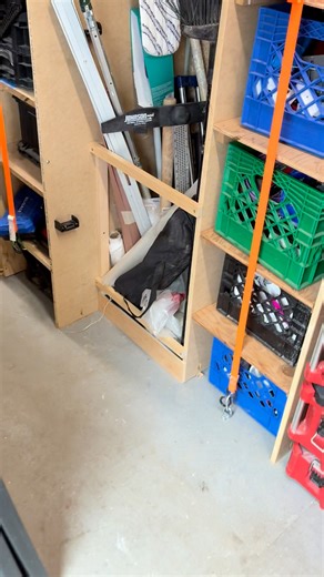 Every tool has its place. 👌 I like keeping my setup simple but efficient. These are the pack-outs I reach for the most — one for tools, one for power. Everything’s organized so I can get to work fast and stay focused. It’s the little systems like this that make a big difference day to day. | Cramer Contracting