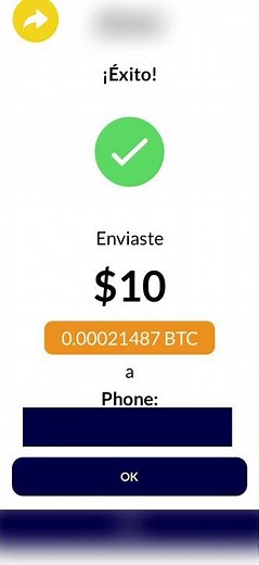 Como enviar dinero con la Chivo Wallet, bitcoin legal en El Salvador