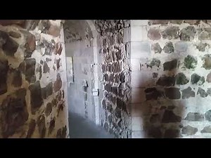 Inside Orford Castle Suffolk #castle #englishheritage #suffolkhistory