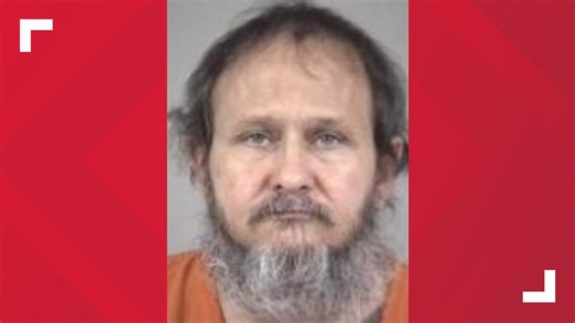 Suspect in Charlotte-area bank robberies arrested after chase