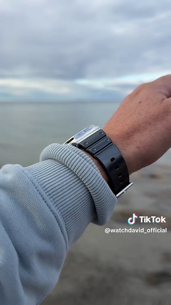 Discover the Latest G-SHOCK Chronograph Watch