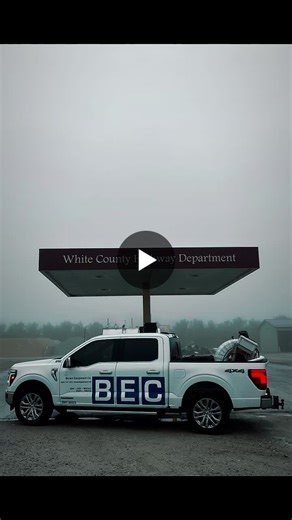 #antiicing #brineproduction #snowfighters #publicworks #brownequipmentcompany | Nicholas Sliger, MBA