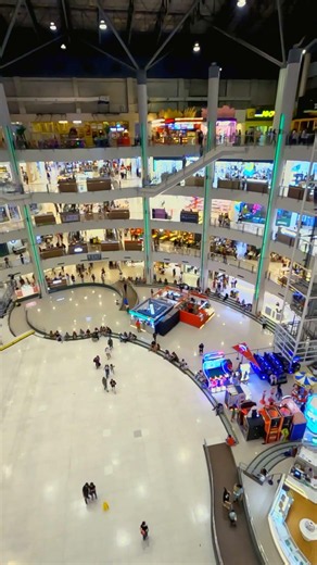 MARKET MARKET MALL | Taguig City, Philippines #shortvideo #shortsfeed #short