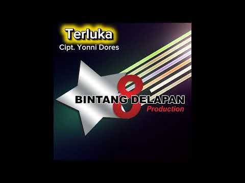TERLUKA - LADY AVISHA (Cover Rock Version) BY BINTANG DELAPAN OFFICIAL AI COVER MUSIC