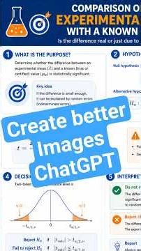 Infographic in ChatGPT:CHatGPT's New Image Model Is Fire!