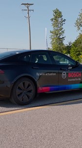 15 reactions | This is what braking looks like with a a force-based...