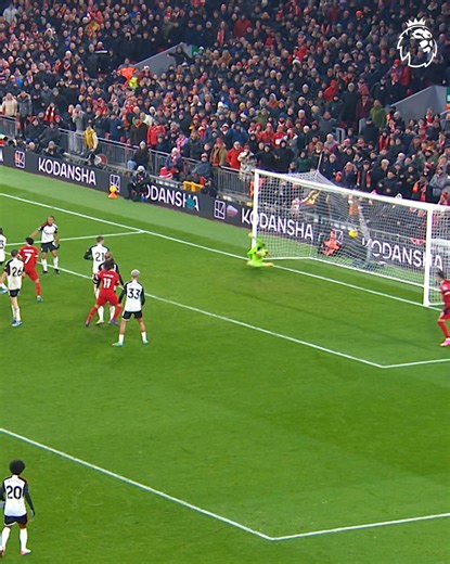 1.3M views · 42K reactions | We were treated to a Premier League CLASSIC last time these two teams met at Anfield 襤 Who will take the three points today?  | Premier League | Facebook