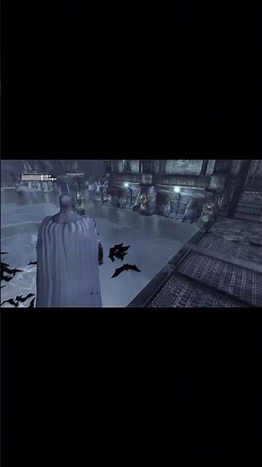 Batman Really Said "Skill Issue" to Every Villain 😂 | Batman: Arkham City PART 300