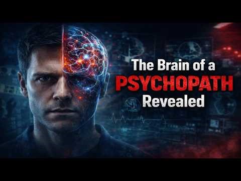 The Brain of a Psychopath | What Neuroscience Reveals About Criminal Minds