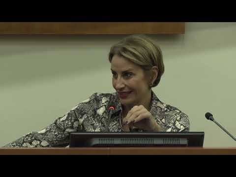 Δέσποινα Πλουσίου: Ο εσωτερικός μας διάλογος: ΑΠΟ ΤΗ ΣΥΓΚΡΟΥΣΗ ΣΤΗ ΣΥΝΕΡΓΑΣΙΑ & ΣΤΗ ΘΕΡΑΠΕΙΑ.