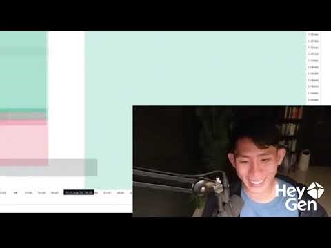 Top Wildest Live Trading Losses With Reactions part 1