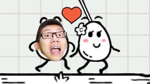 鲤鱼Ace游戏解说_茶叶蛋大冒险第二章41-70关_高清1080P在线观看平台_腾讯视频