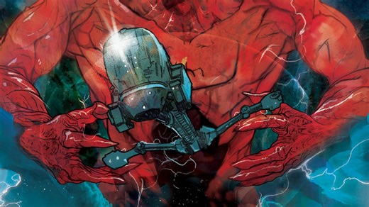 The Event Horizon Prequel Needs To Finally Address This Mind-Blowing Warhammer Fan Theory