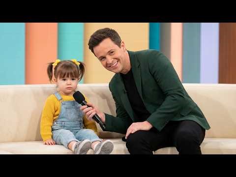 When Babies Expose Mom & Dad - Too Funny