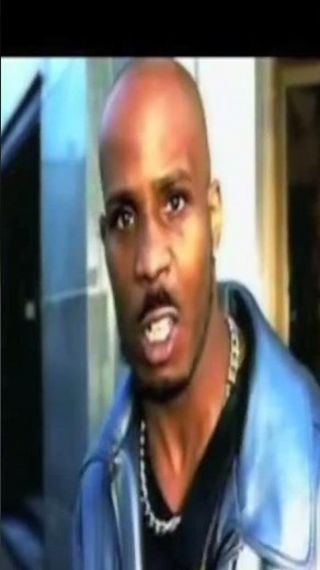 DMX - Party Up [Up In Here]
