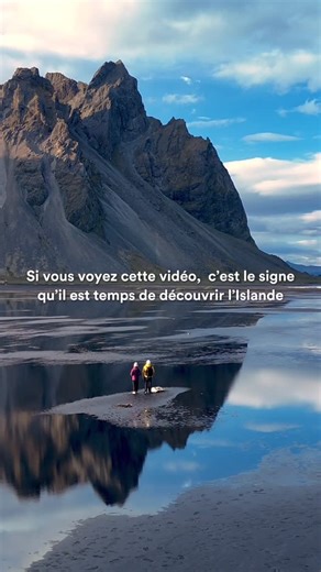 Nordic FR on Instagram: "Arrêtez de scroller et… réservez un voyage en Islande 🤩 #TravelWithNordic #islande #nordic #travel #explore"