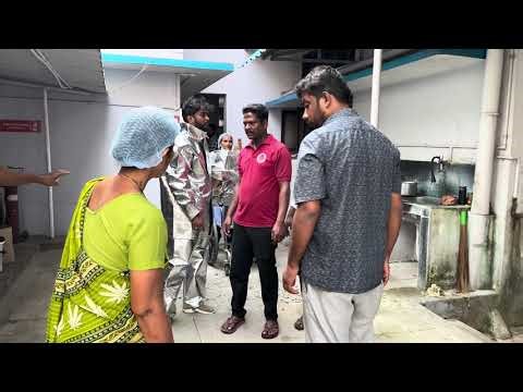 Code Red Mock Drill 2