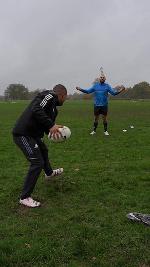 Trucos de rugby: Cómo mejorar con la pelota