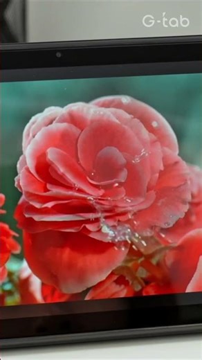 G-Tab T13 Tablet | 10.1" Android 15, 128GB Storage & 4G LTE