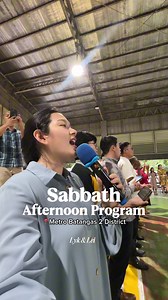 Happy Sabbath: Worship Reflections on the Second Coming of Jesus
