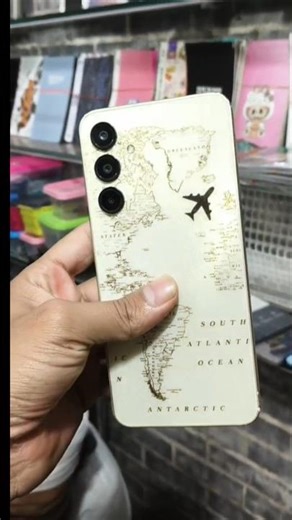 new best back skin trans parent new update all phone all model update Samsung galaxy a16 #phoneyear