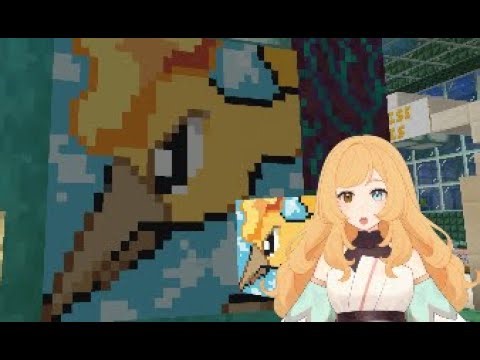 Finally Building! WaterPark Simulator!