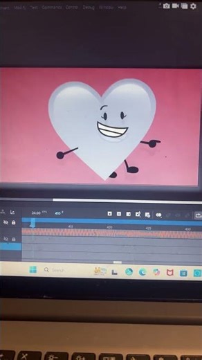 Loud Pets Battle Object Terror Styled Intro V2