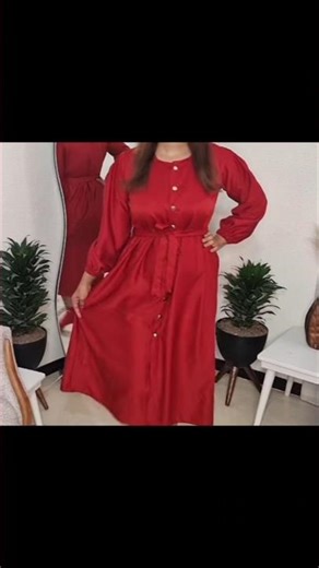 How To Easy Sew Comfortable Autumn Dress 👗 #diy #patchwork #sewing