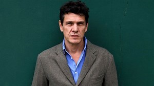 Marc Lavoine : découvrez le clip de son nouveau single «Comme je t’aime» !