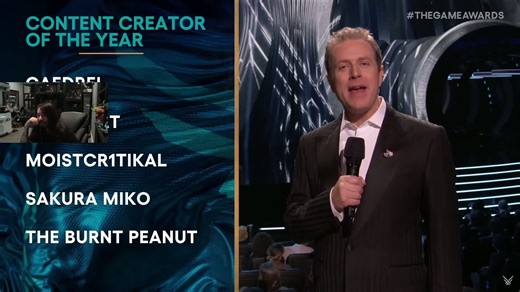 moistcr1tikal - moist wins the award