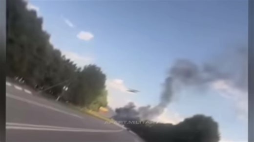 Kursk Operation: A Military Edit on Ukraine Conflict