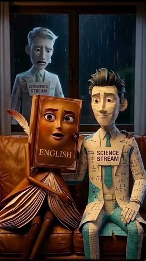 The Ultimate Betrayal 📖💔 | Commerce vs. Science