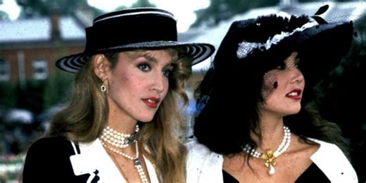 Models talk aging and the industry