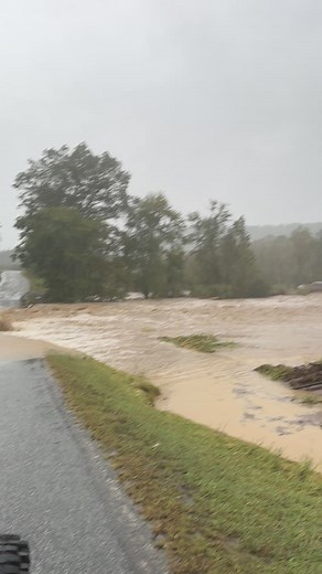 Llama Farm is gone, Animals and Humans are ok. Thank you God. You are so good. | Ellaberry Llama Farm