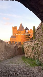 Tag the person you want to travel to France with in 2024! Here are the places shown: - Carcassonne - L’Isle-sur-la-Sorgue - Roussillon - Strasbourg - Perouges - Calanques National Park - Pont du Gard - Arles Follow along @voyagewithmc to see more of France with us! #francetravel #france #visitfrance #francetourisme #francetourism | Voyagewithmc