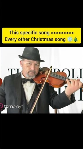 This song have whole Christmas vibes 🎄❤ #christmasmusic #bencassomedia