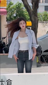 ✅ Shanghai Street Fashion Lookbook 🇨🇳 | Chinese Girls’ Style 中国ファッション・중국패션