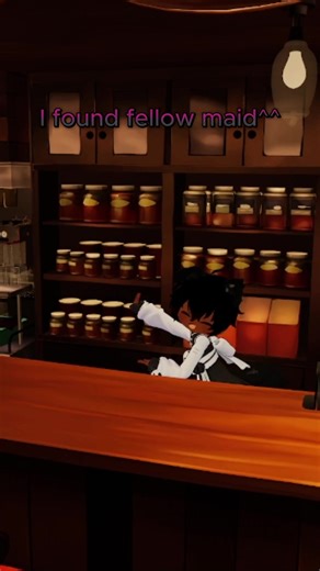 I found @Z3PHNYR working here 🤭 #vrc #vrchatcommunity #fypシ #vrchatmemes #funny